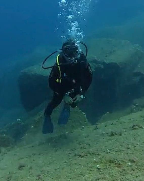 Diving & Mental Performance with Sarah Ilic
